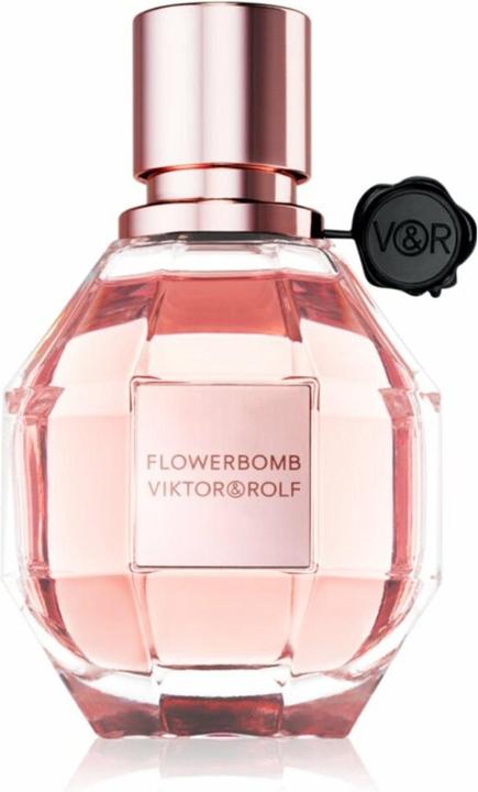 Viktor & Rolf Blumenbombe 50 ml - Eau des Parfüms - Damsesparfum (Eau de Parfum, 50 ml)
