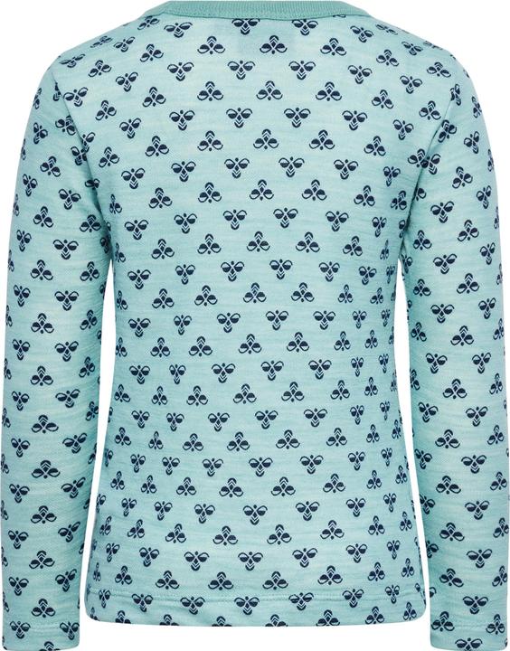 Immagine prodotto hummel Maglietta Hmlvilmo L/S (122)