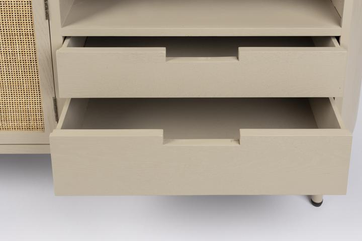 Actual product image Zuiver Amaya (150 x 38 x 55 cm)