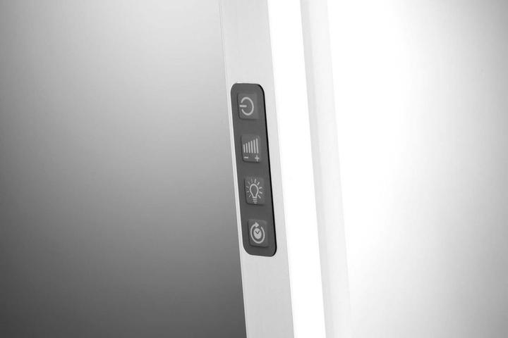 Produktbild Schneider A-line LED Lichtspiegel, 80x76cm, 166.280.01. (80 x 76 cm)
