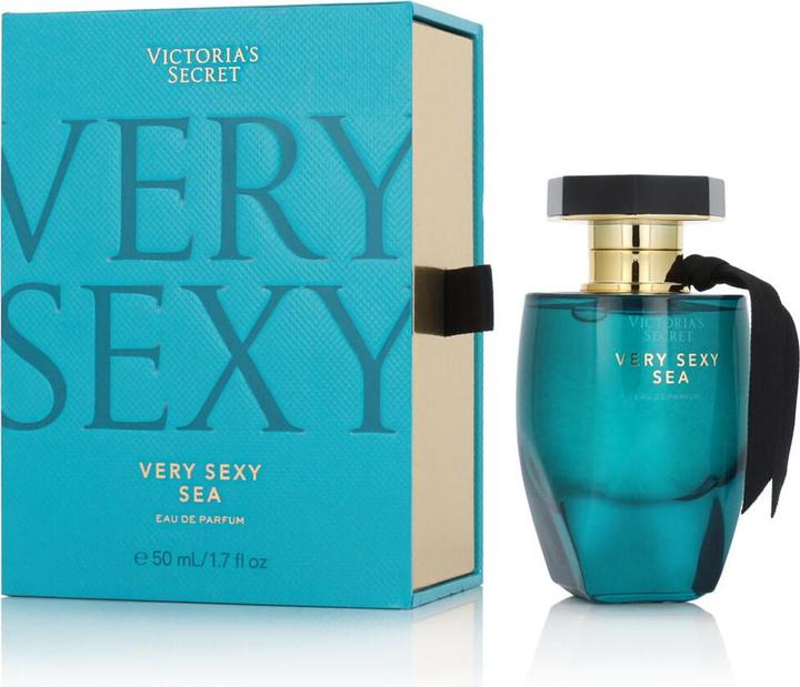 Victoria's Secret Very Sexy Sea by