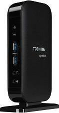 Image du produit Toshiba Dynadock V3.0 (USB-C, 9 Ports)