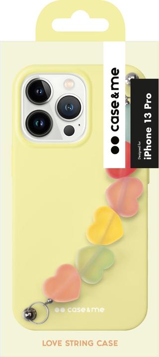 Actual product image Caseme Cover (Apple iPhone 13 Pro)