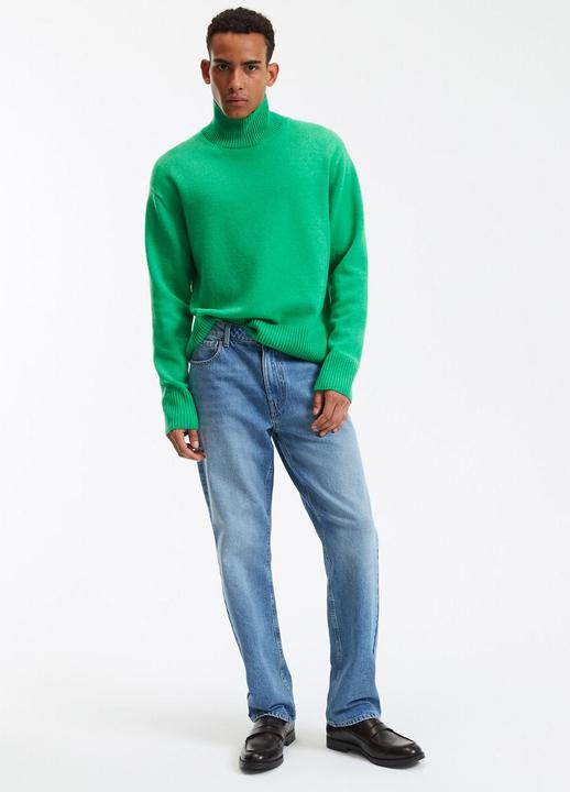 Immagine prodotto La Redoute Collections Maglia con colletto rialzato (XL)