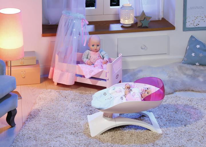 Produktbild Zapf Creation Babyschaukel