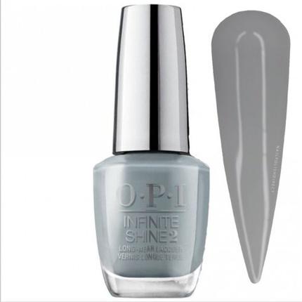 Actual product image OPI Infinite Shine Always Bare For You - Ring Bear-Er (Ring Bear-Er, Gel-Effect Nail Polish)