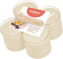 Produktbild Bolsius True Scents Vanille Maxi Lichter
