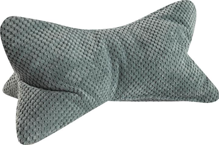 Produktbild Magma Lesekissen «Comodo» (40 x 20 cm)