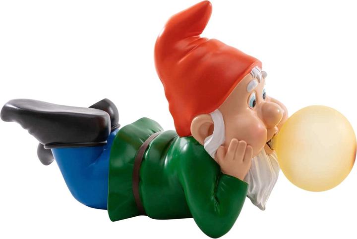 Produktbild Seletti Gummy Dreaming Tischleuchte (185 lm, E14)
