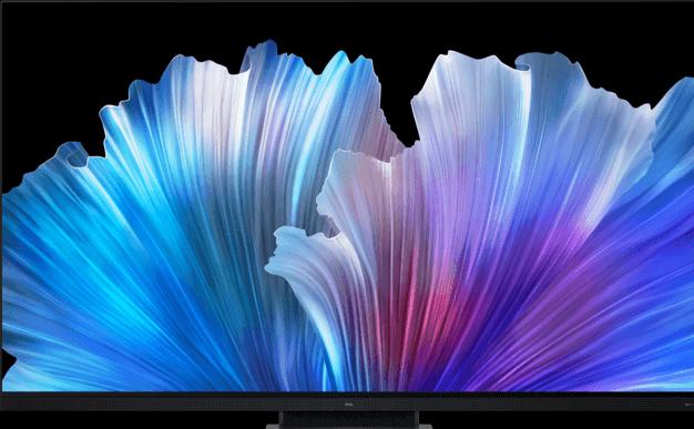 Produktbild TCL 75C935 (75", C935, Mini-LED, 4K, 2022)