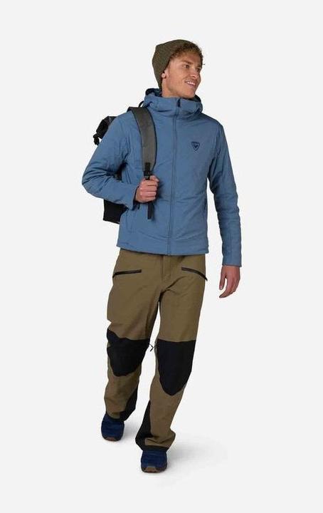 Immagine prodotto Rossignol Opside Hoodie Jkt Jacke (L)