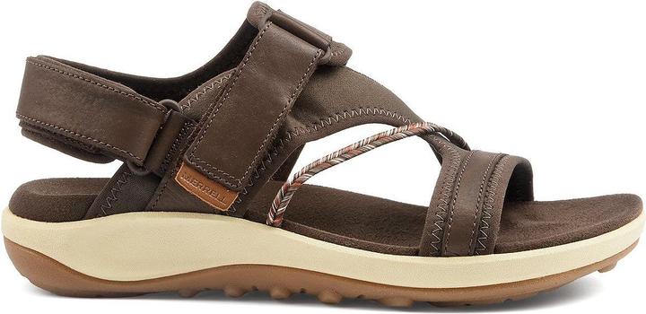 Actual product image Merrell Terran 4 Backstrap (39)