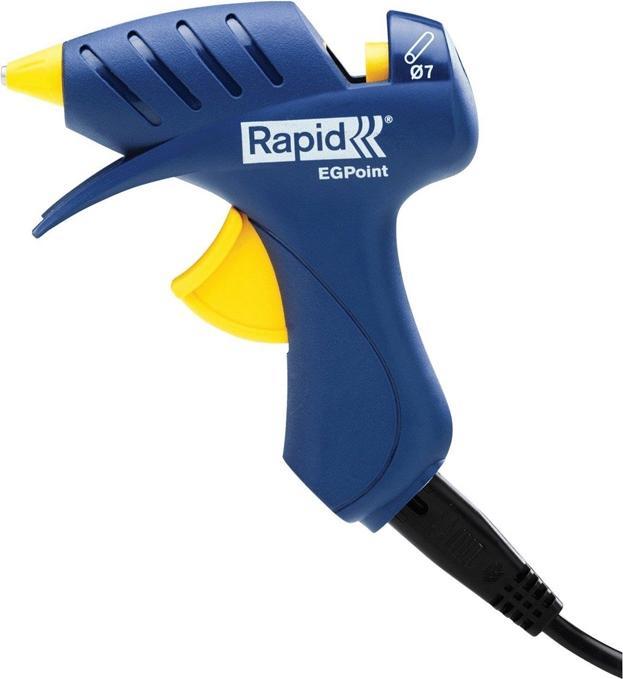 Produktbild Rapid Glue Gun Eg Point 7mm