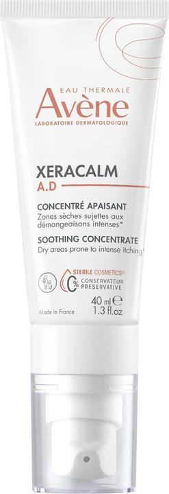 Actual product image Avène XeraCalm (40 ml)