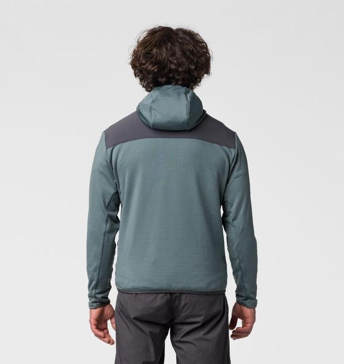 Image du produit Wild Country Sweat à capuche Session Pro Hommes (XL)