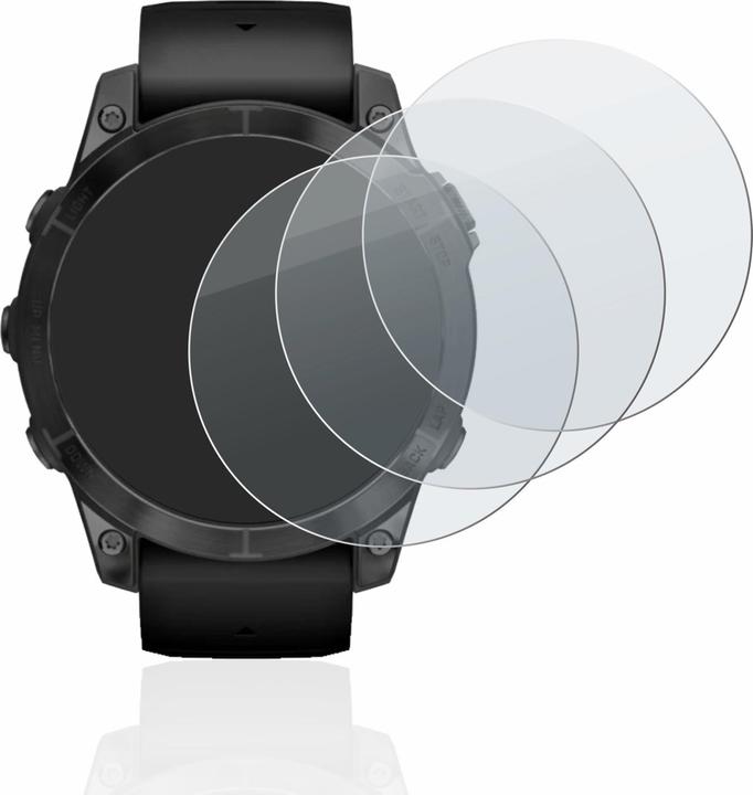 Actual product image BROTECT AirGlass Glass Matte (Epix Pro (Gen 2))