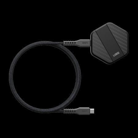 Actual product image UAG Wireless Charging Pad and Stand (15 W)