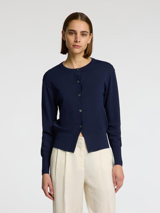 Produktbild Selected Femme Langarm Strickjacke (M)