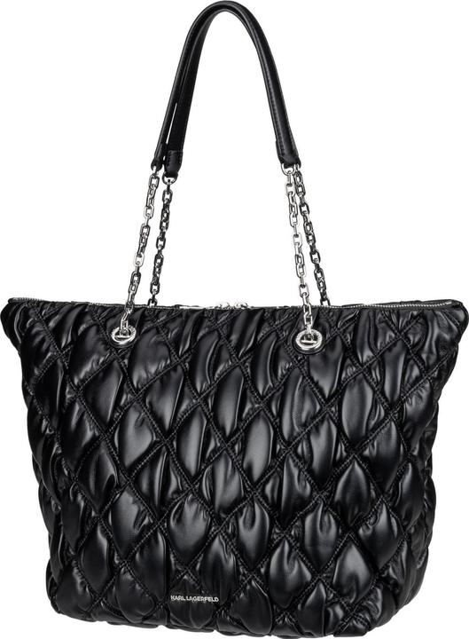 Immagine prodotto Karl Lagerfeld Shopper K/Signature Kuilt 246W3005 (23 l)