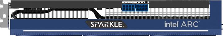 Actual product image Sparkle Intel A750 Titan OC (8 GB)