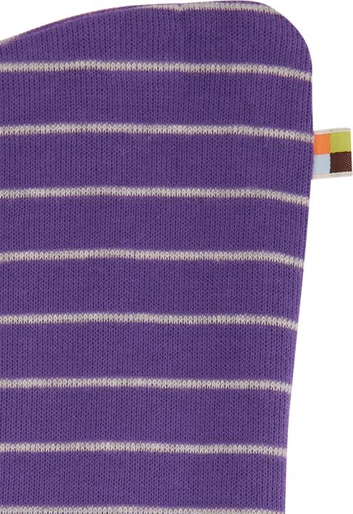 Immagine prodotto loud + proud Berretto slip-on a righe (62/68)