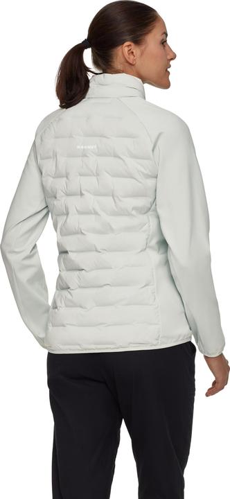 Produktbild Mammut Sender IN Hybrid Jacket Women (XL)