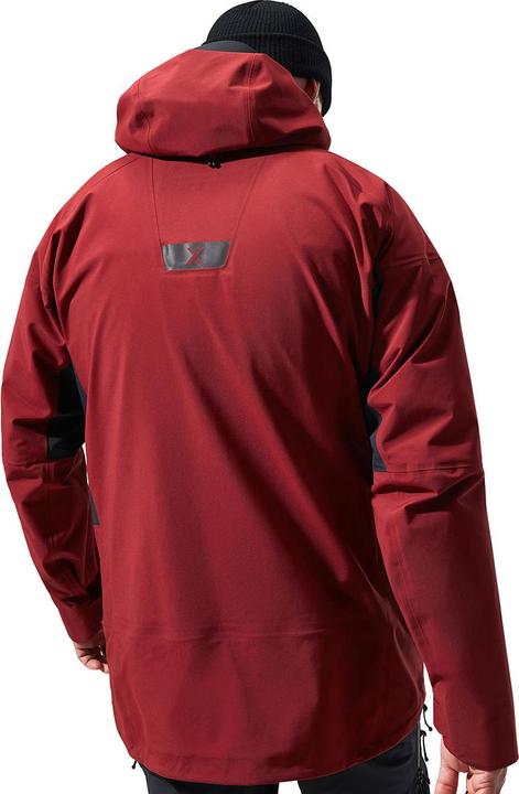 Actual product image Berghaus Mtn Arete Descend Gtx (L)