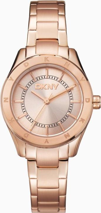 DKNY Chambers Sport - DK1L018M0045 (30 mm)