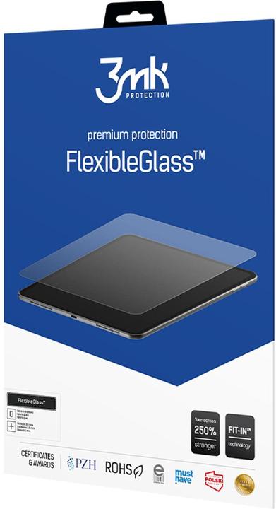 Produktbild 3MK hybrid glass Flexible 2.5D Tablet for Apple MacBook Pro 16" 2021 (14")