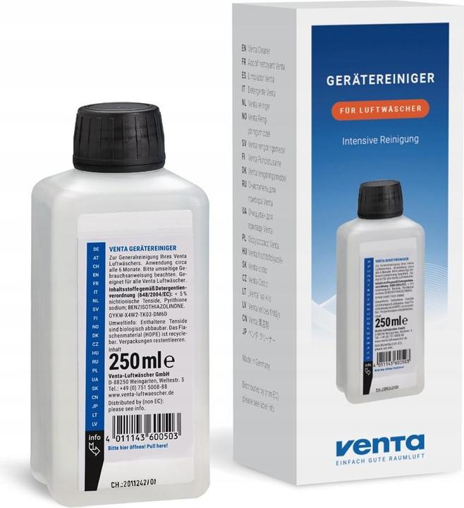 Productafbeelding Venta Schoner (1 x)