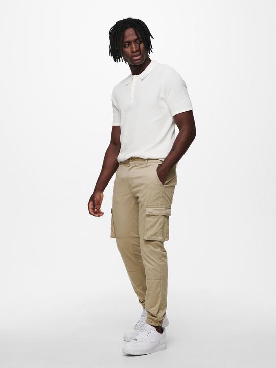 Image du produit Only & Sons Bündchen Cargohose (W33/L30)