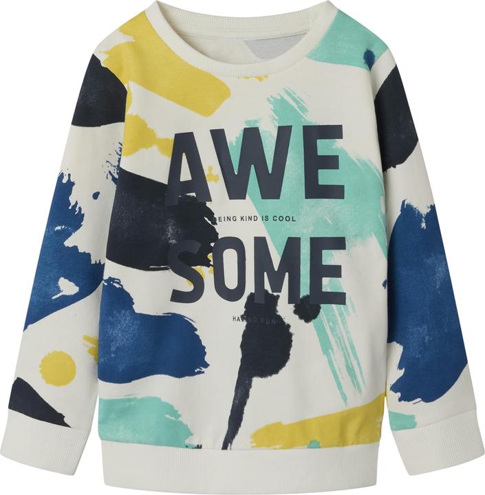 Name it Regular Fit Sweatshirt (92)