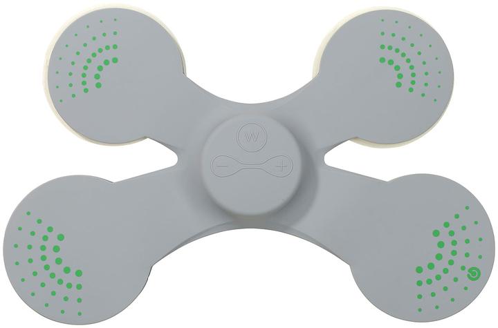 Immagine prodotto Speeron Allenatore/stimolatore muscolare EMS per schiena e spalle