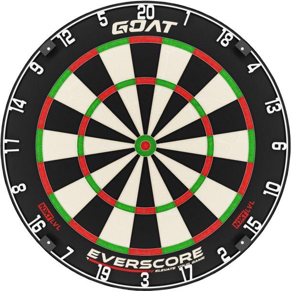 Produktbild Goat Story GOAT Everscore Dartboard