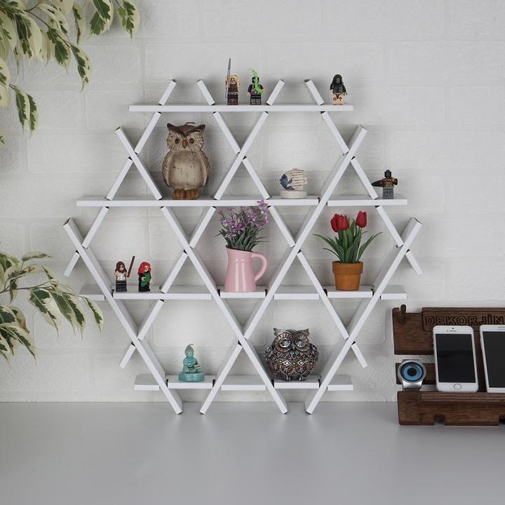 Produktbild Wallxpert Maia (70 x 11 cm)