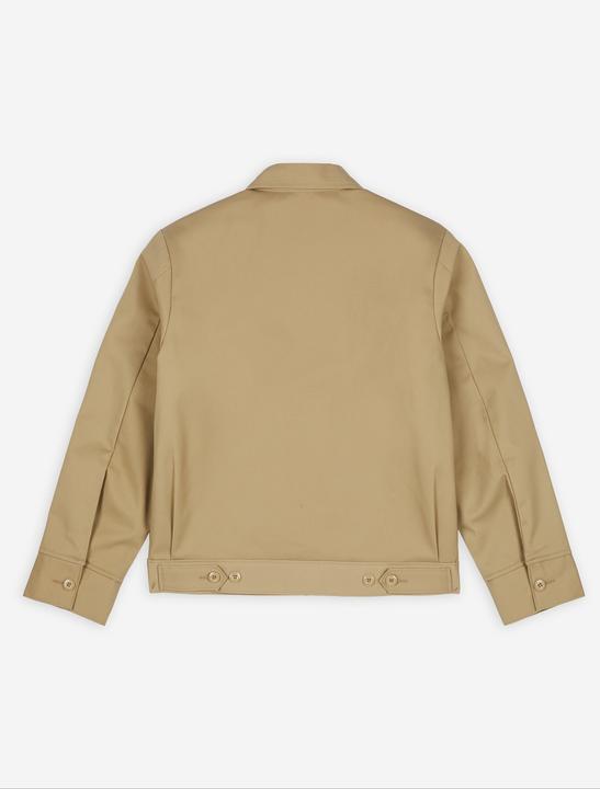 Produktbild Dickies M Lined Eisenhower Jacket Rec (XS)