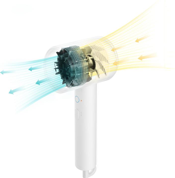 Actual product image Xiaomi Mi Ionic H300