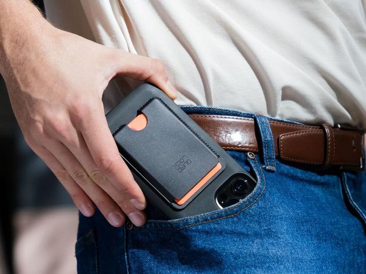 Immagine prodotto Quad Lock Portafoglio Mag