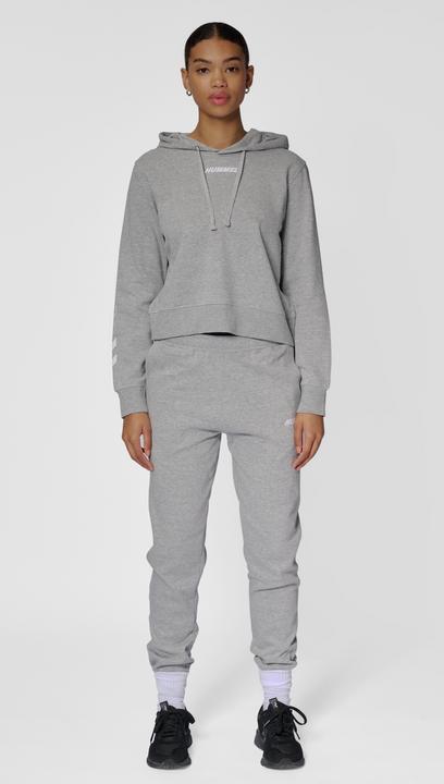 Immagine prodotto hummel Hmlelemental Felpa Corta Donna (L)