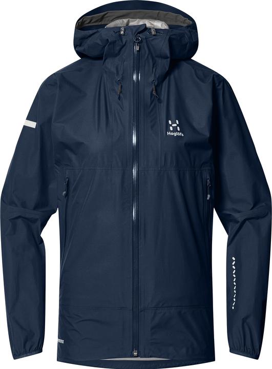 Haglöfs L.I.M GTX Jacket (XS)
