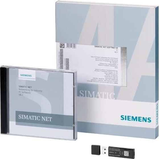 Produktbild Siemens SINAUT ST7SC V2.1 SM Powerpack für ST7SC auf ST7SC M max. 12 Stationen