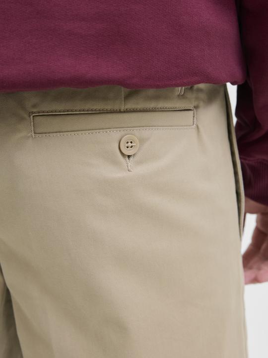 Actual product image Jack & Jones Jpstkane Mason Easy Care Chino Sn (W31/L32)