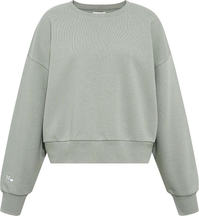 Mavi Crew Neck Sweatshirt (L)