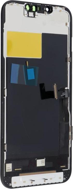 Produktbild OEM LCD display! LCD Screen iPhone 13 Pro with digitizer black (ZY-LTPS) IC Transferable (Display, iPhone 13 Pro)
