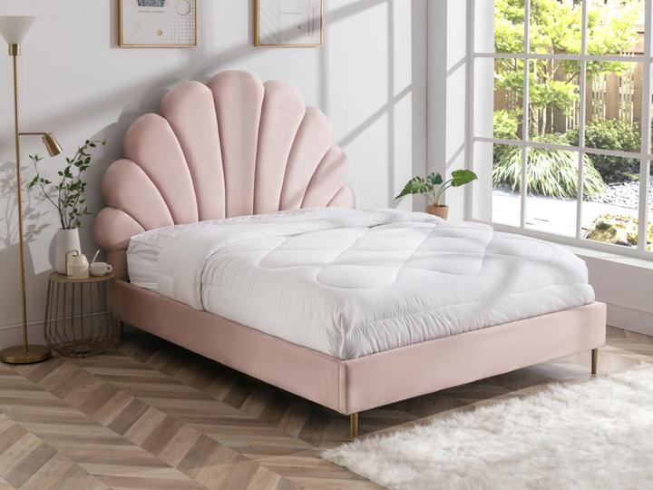 Actual product image Vente-unique Livaya (140 x 190 cm)