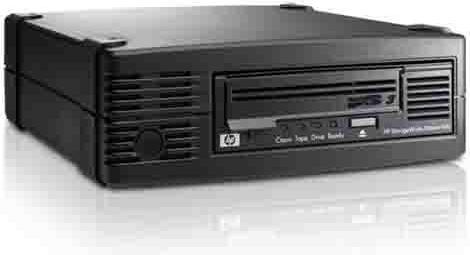 Actual product image HPE Ultrium 920 SCSI Int Tape Driv