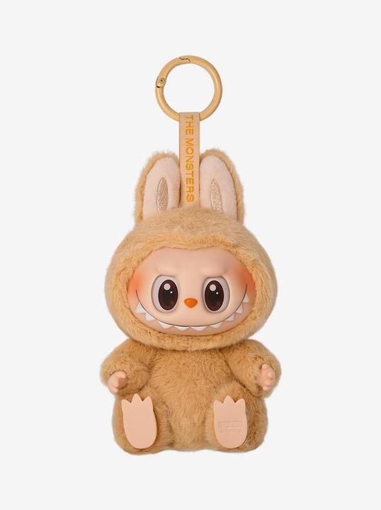 Produktbild Pop Mart The Monsters- Labubu Have a Seat  Blind Box (17 cm)