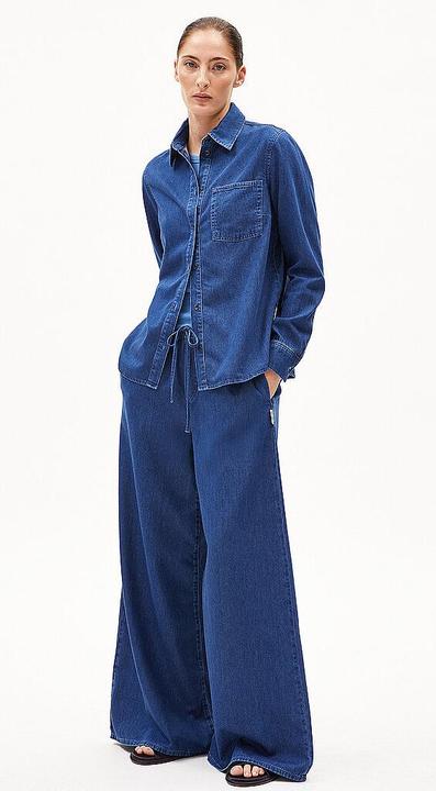 Immagine prodotto Armedangels Jeansbluse AURELAA (M)
