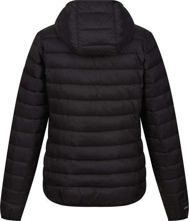 Actual product image Regatta Womens/Ladies Marizion Hooded Padded Jacket (36)