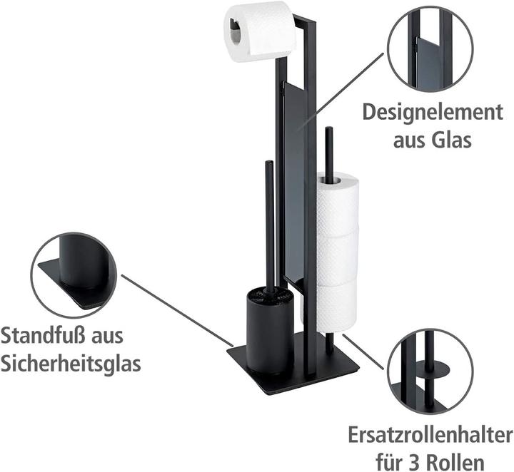 Actual product image Wenko Rivalta